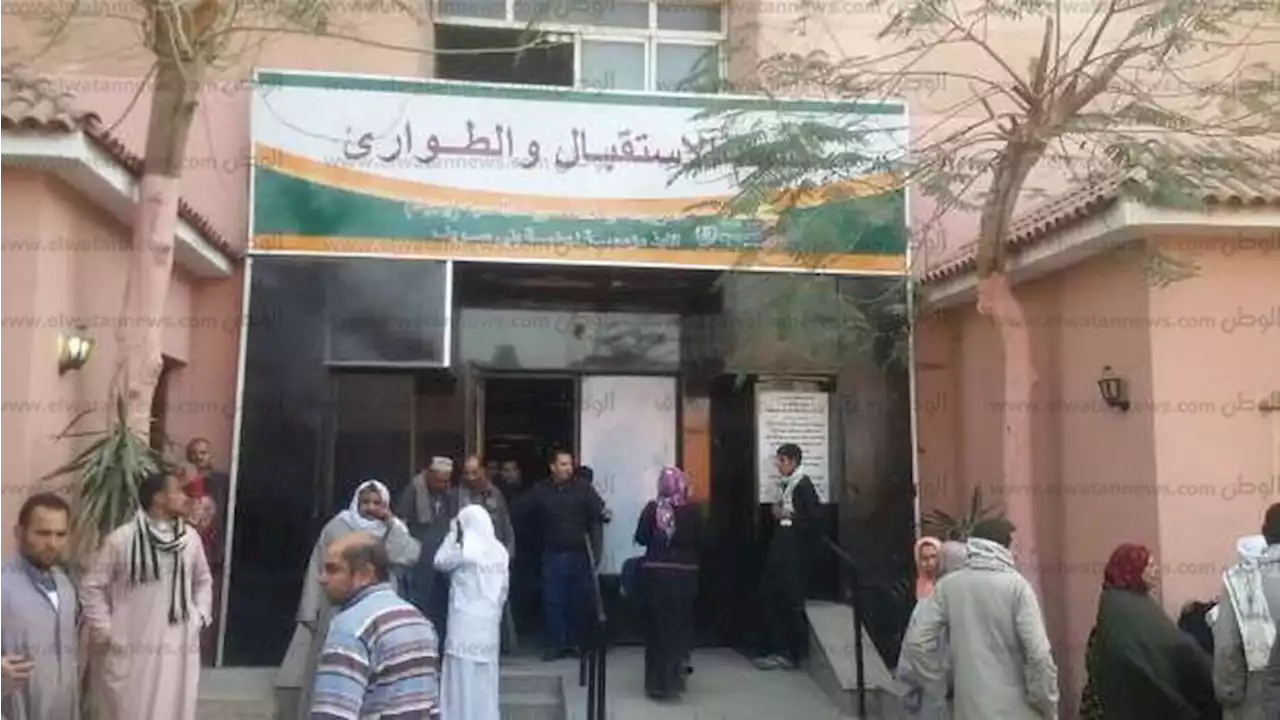 مصرع طفل وإصابة 3 آخرين في حادثي سير في بني سويف