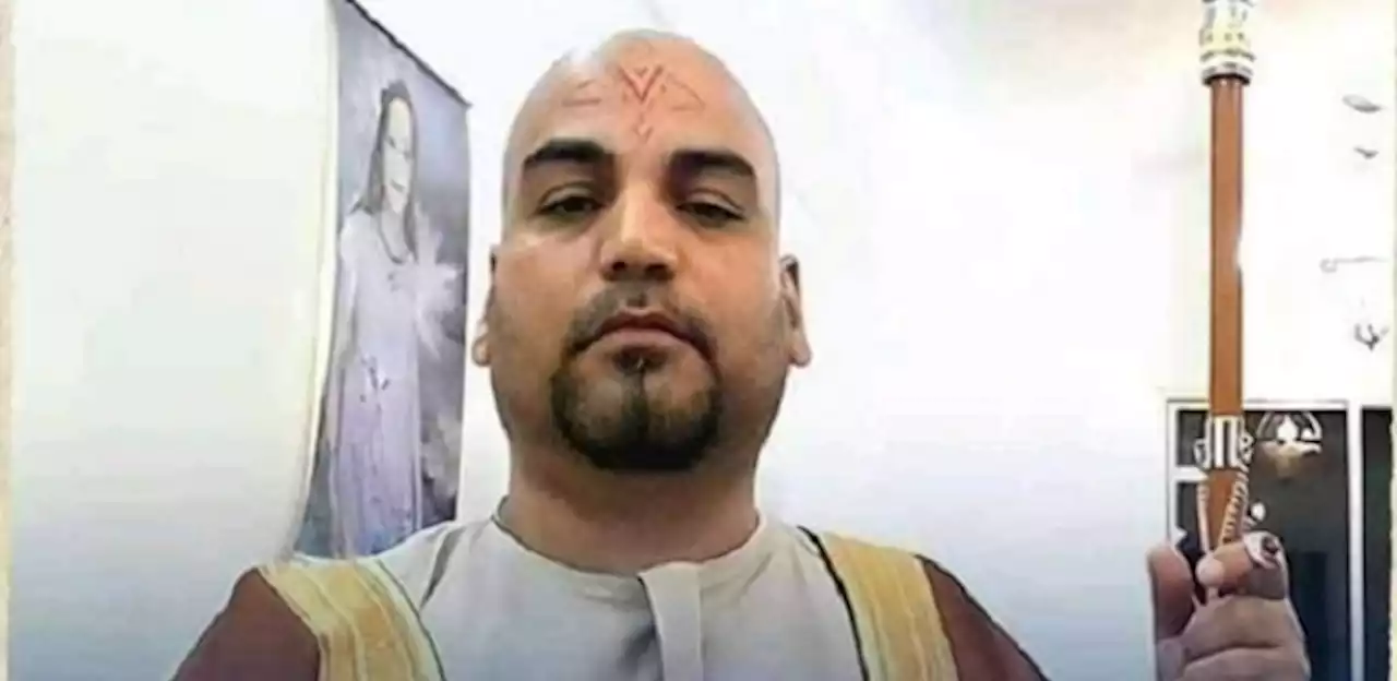 نشأت مجد النور يدعي النبوة على مقاطع التواصل.. و«الشؤون الإسلامية» ترد (فيديو)