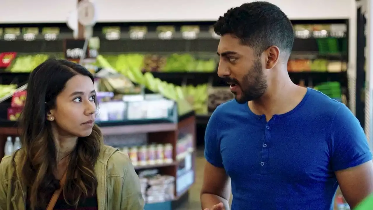 Watch the Trailer for South Asian Family Dramedy 'Definition Please'