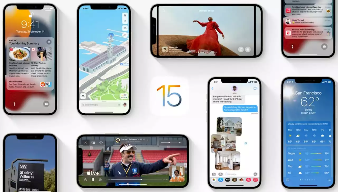 Apple iOS 15.2.1 Release: Should You Upgrade?