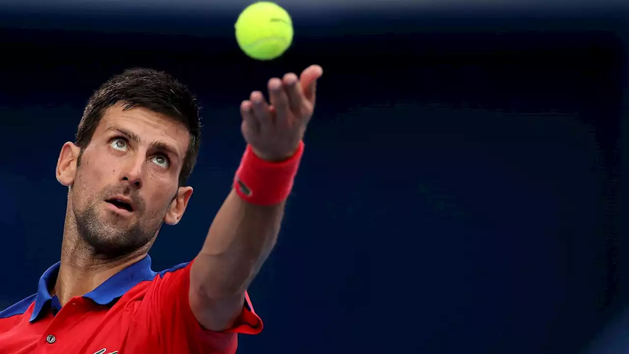 Novak Djokovic's Visa Canceled Again By Australia’s Immigration Minister