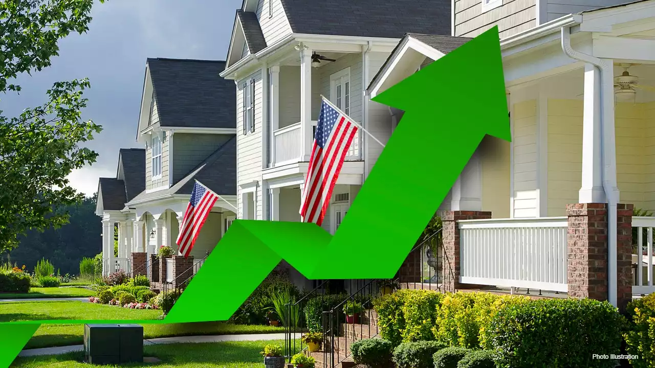 Americans squeezed by rising housing costs