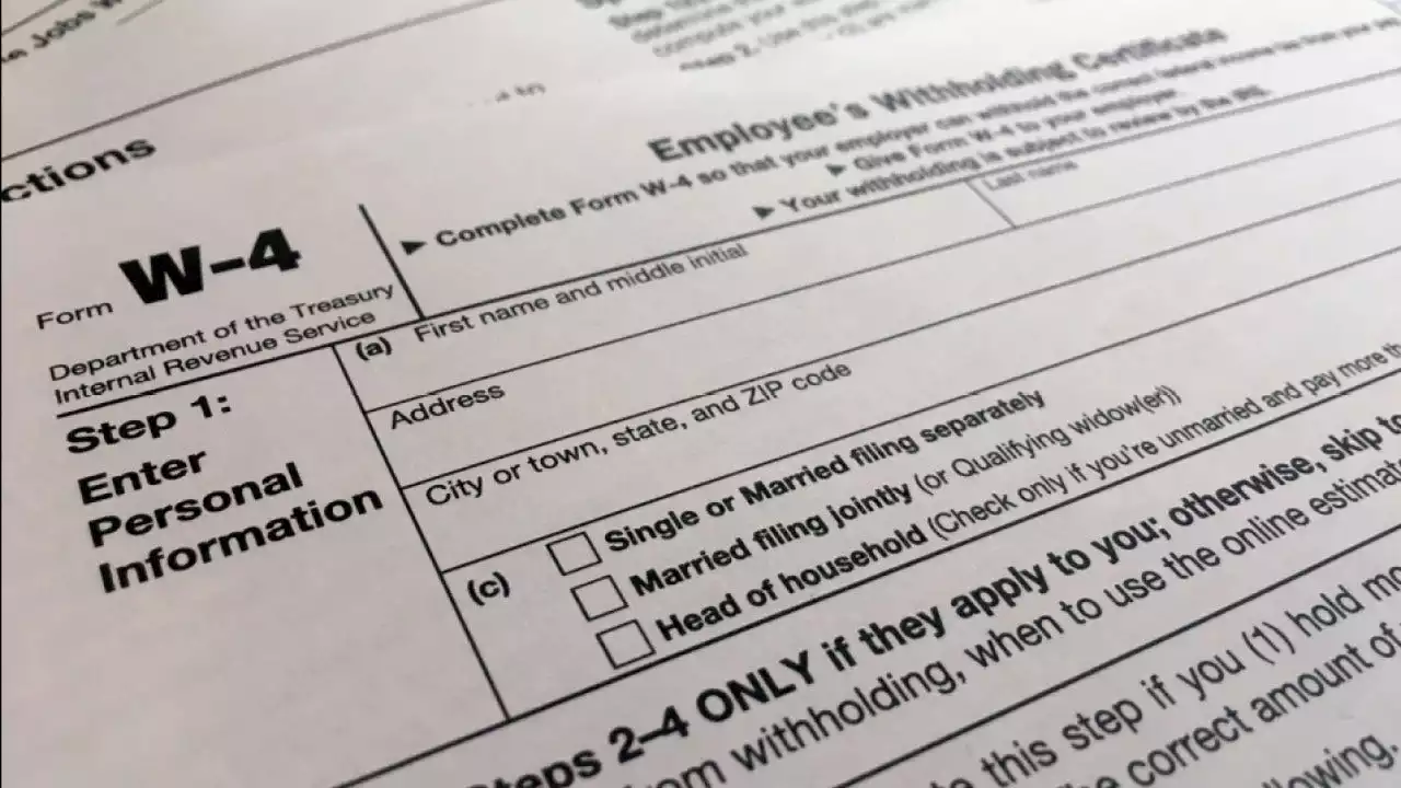 IRS begins 2022 tax-filing season with backlog 'crisis' that could delay refunds