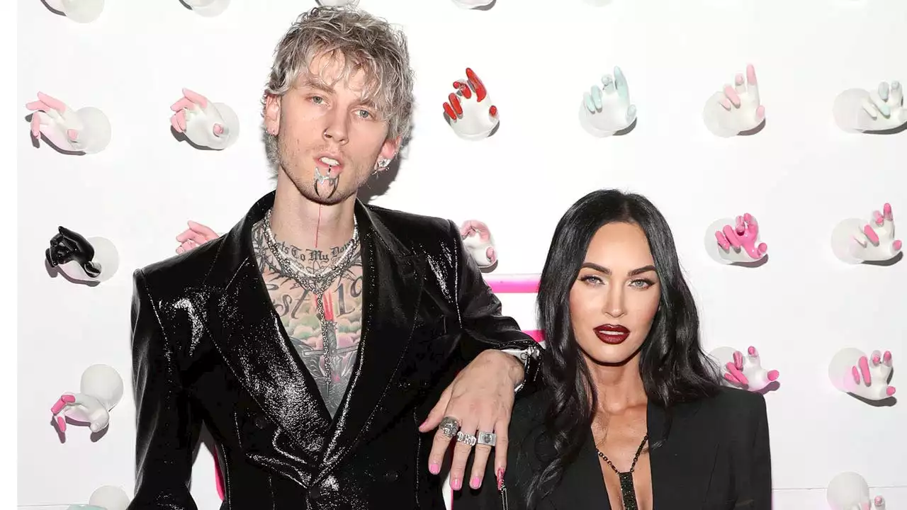 Megan Fox's 'unique' engagement ring's cost estimated around $300,000: expert