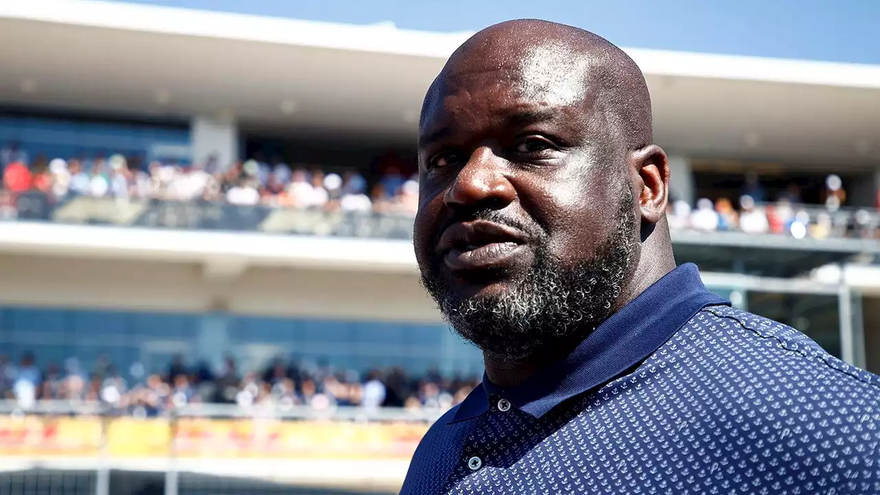 Shaquille O'Neal sells stake in Sacramento Kings: 'I hope to be back someday'