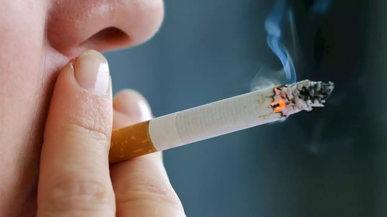 States where smoking is most, least expensive over a lifetime: report