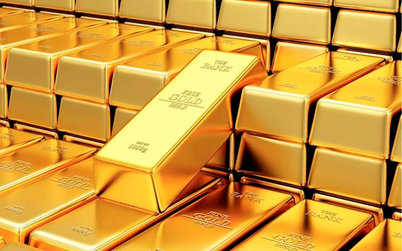 Gold Price Forecast: XAU/USD falls but remains above $1800 amid higher US bond yields