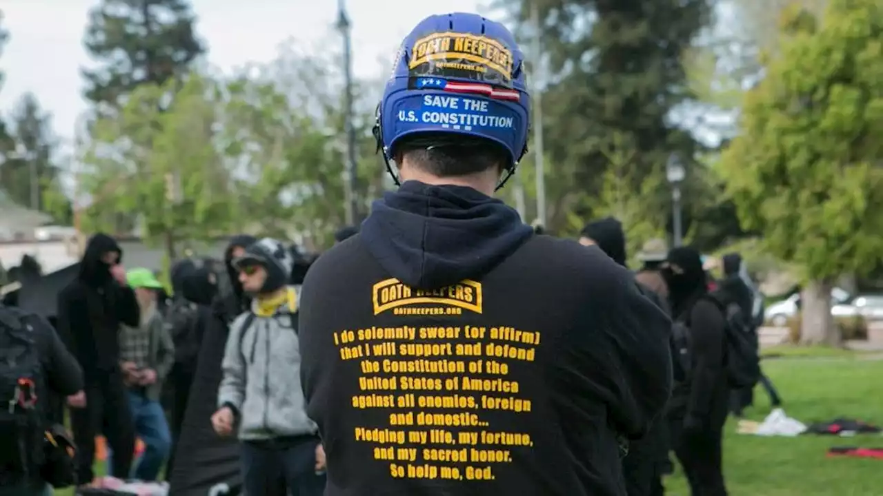 Authorities Claim They Accessed Secret Signal Chats to Charge Oath Keepers