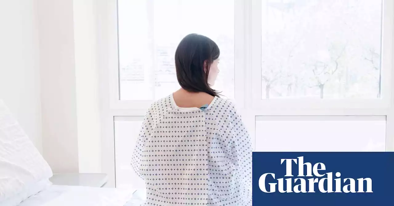 ‘We need to respect the process of healing’: a GP on the overlooked art of recovery – podcast