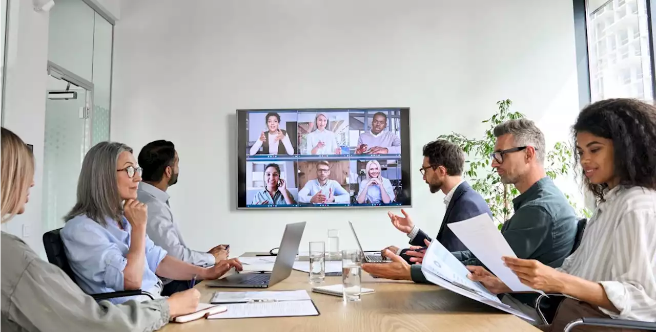 Simultandolmetsch für Google Meet offiziell freigegeben