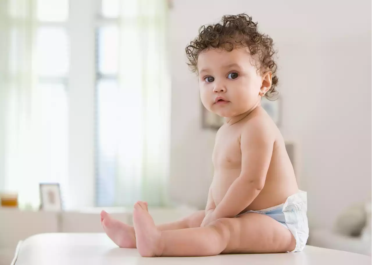 6 Baby Name Trends To Look Out For This Year