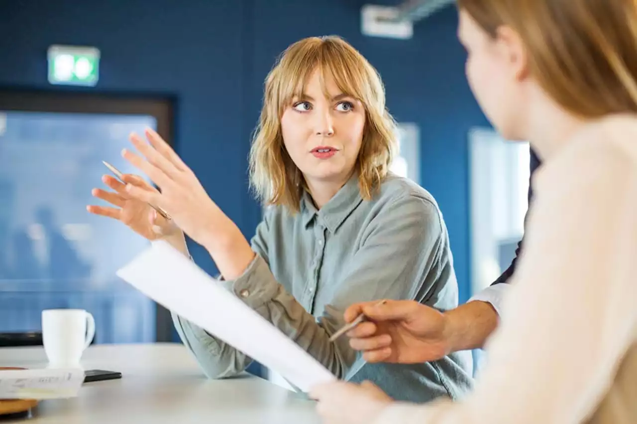 Parte il programma di mentoring per le giovani donne - iO Donna