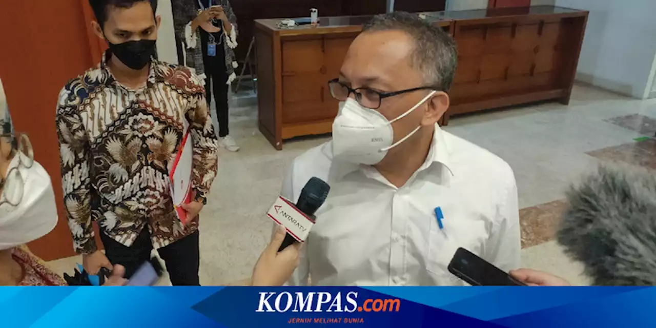 BRIN Sarankan Komnas HAM Sampaikan Keberatan Peleburan Unit Riset ke Kemenpan RB