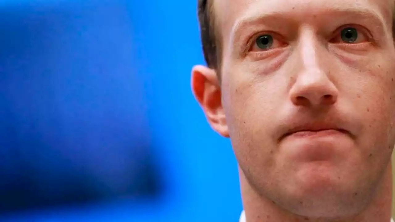 Abogado de Perú demanda a Mark Zuckerberg por bloqueo de su cuenta de Facebook