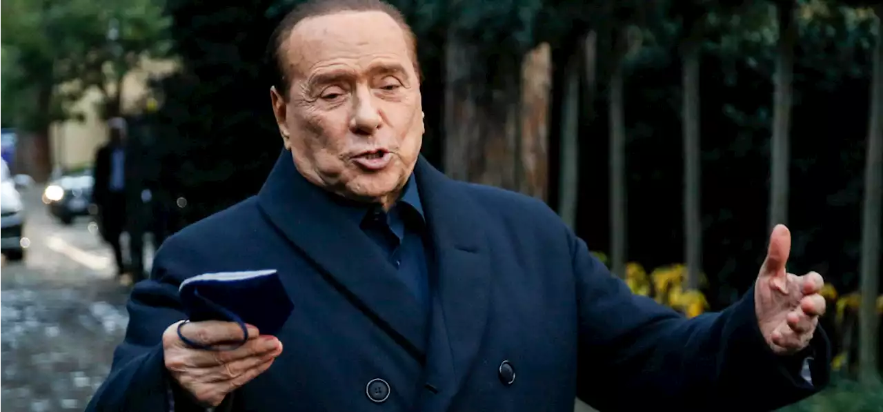 Quirinale, al via il vertice del centrodestra da Berlusconi a Villa Grande con Salvini, Meloni, Brugnaro e Gianni Letta