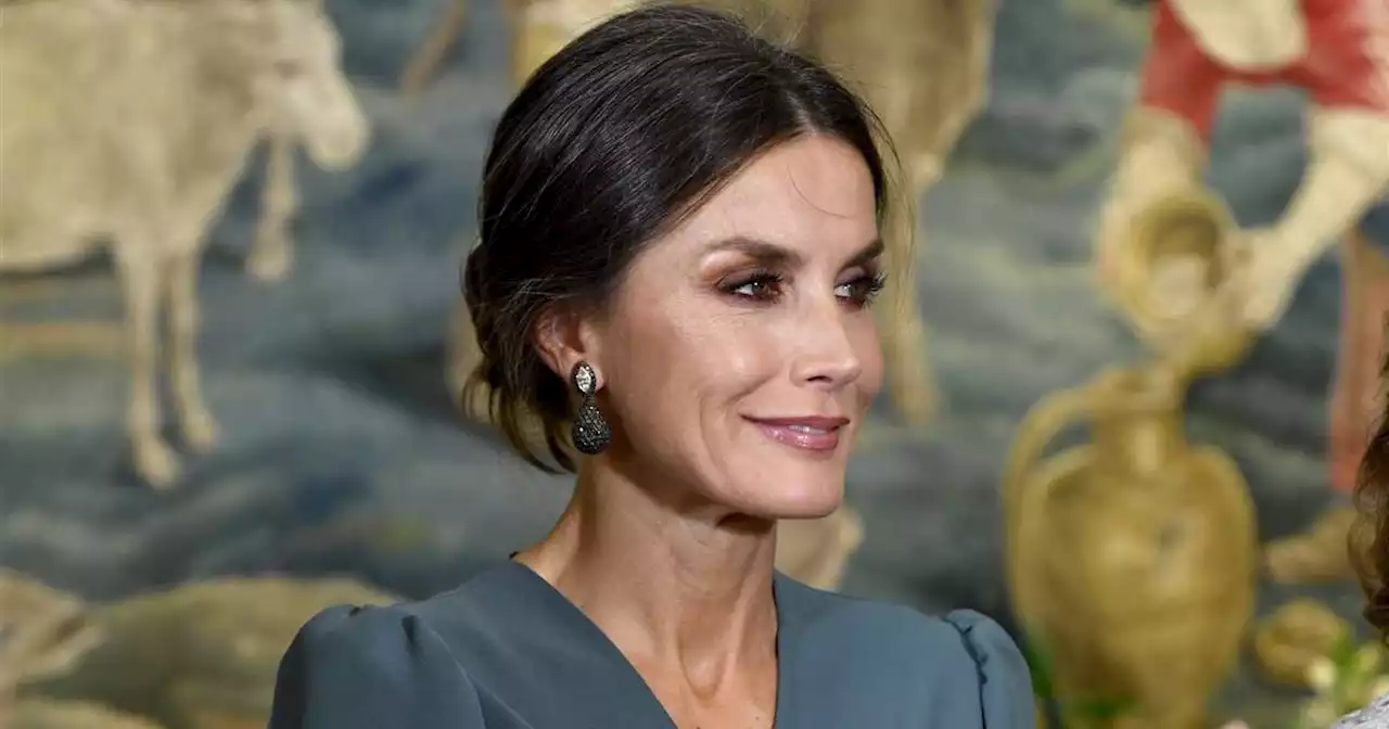 La reina Letizia ya tiene fecha y destino para su primer viaje internacional del 2022