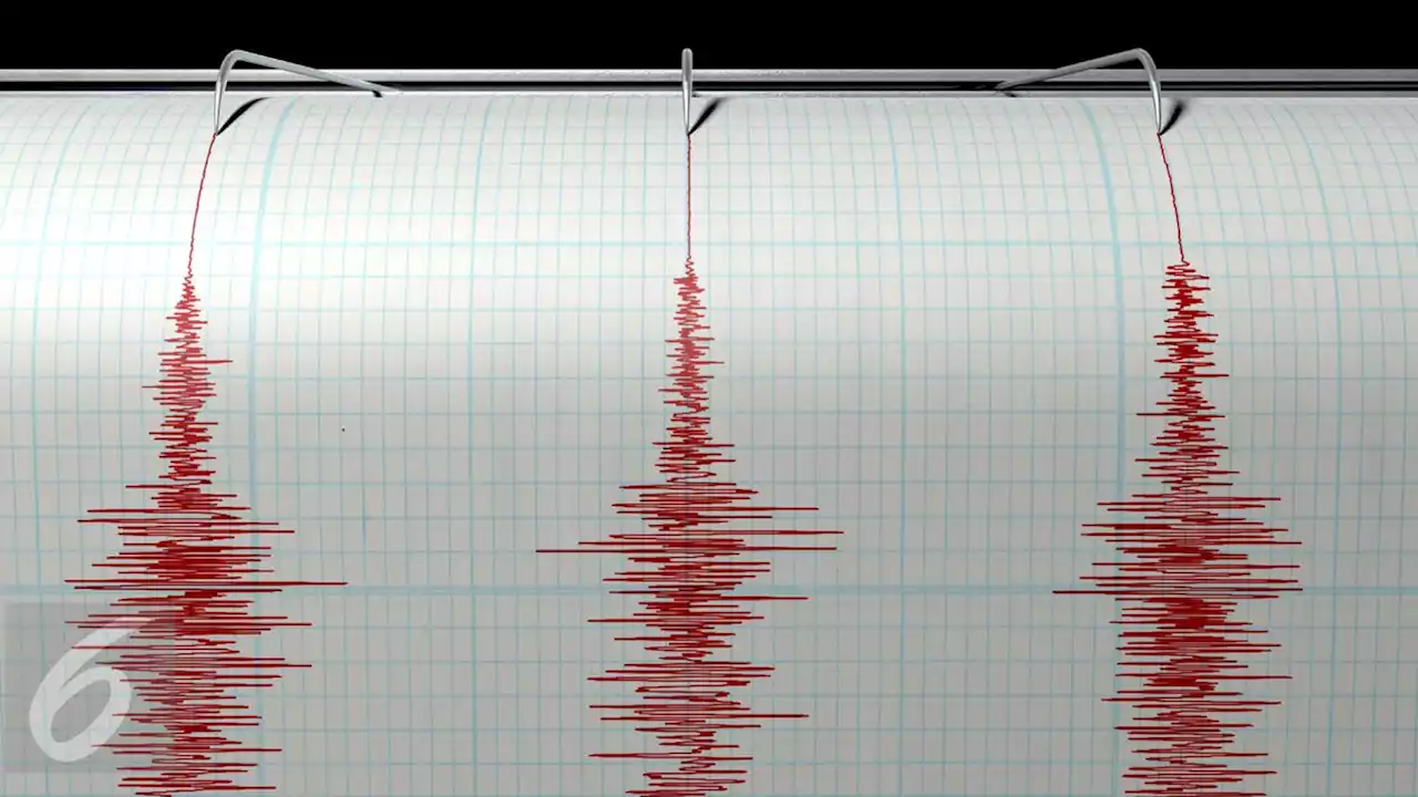 Terjadi Gempa Susulan di Banten, Warga Mengungsi ke Wilayah yang Lebih Tinggi