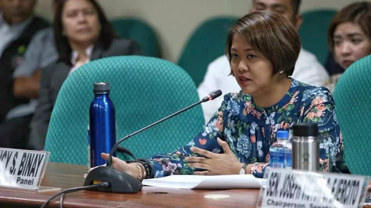 Binay: PhilHealth a failure in pledged COVID-19 home treatment package