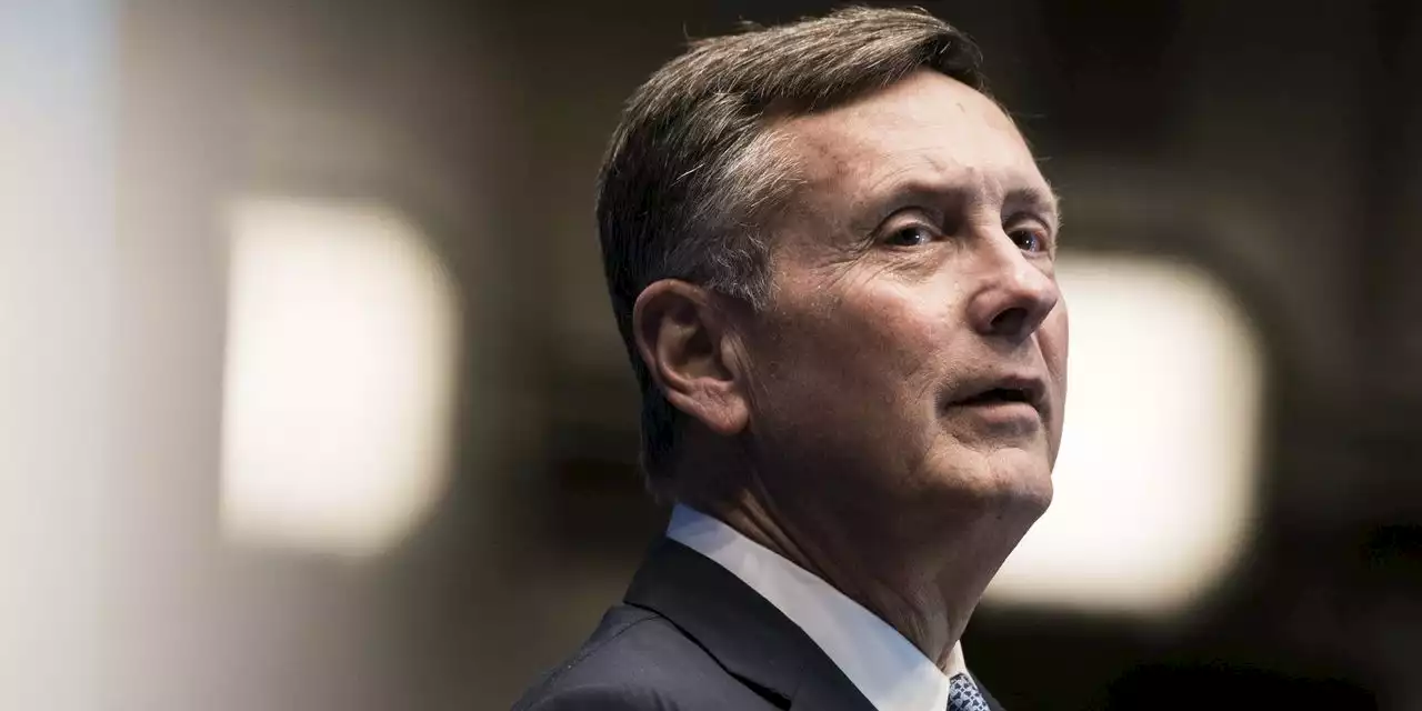 Outgoing Fed official Clarida sticks to his guns and says inflation will prove 'transitory'