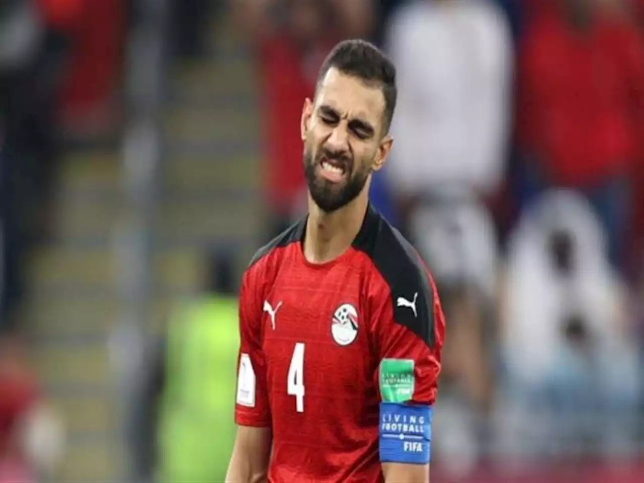السولية يرد.. هل تمرد نجوم منتخب مصر على كيروش؟