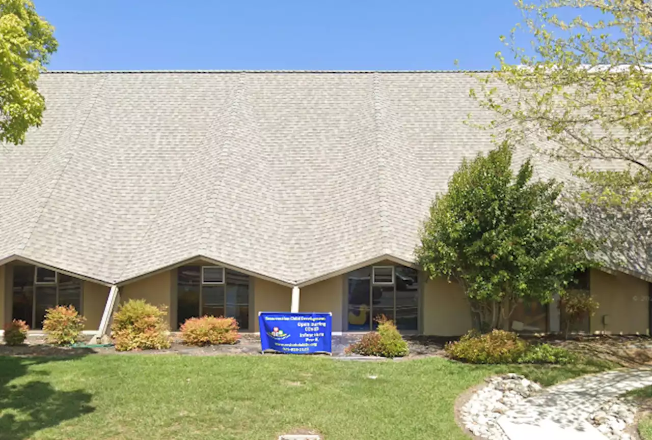 Dublin church preschool burglarized twice in two days while closed due to COVID