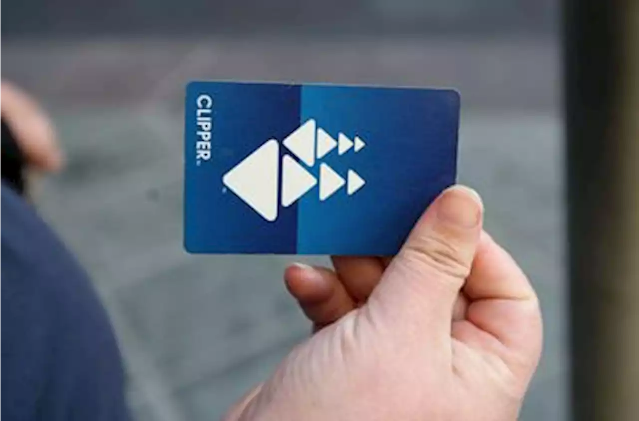 More riders tell of disappearing Clipper card balances: Roadshow