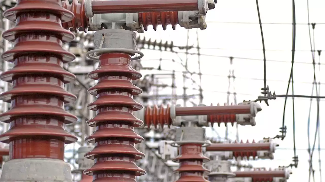 Récord de demanda de energía eléctrica en plena ola de calor