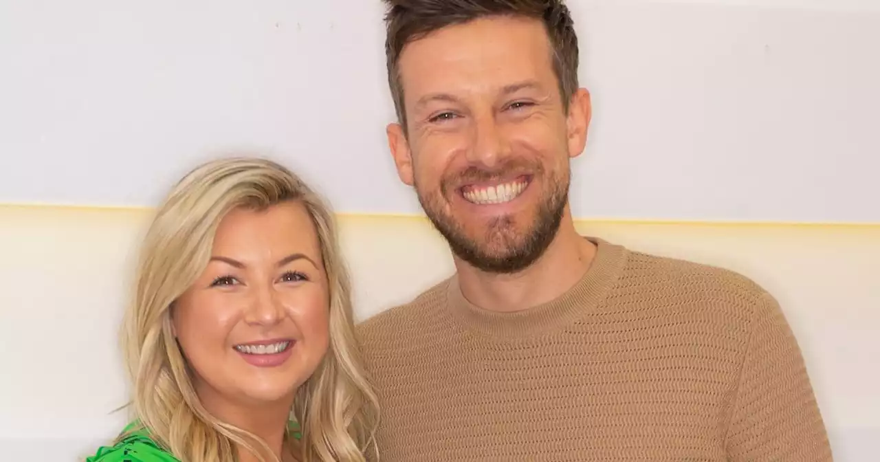 Chris Ramsey horrified as Rosie says best days of her life were before marriage