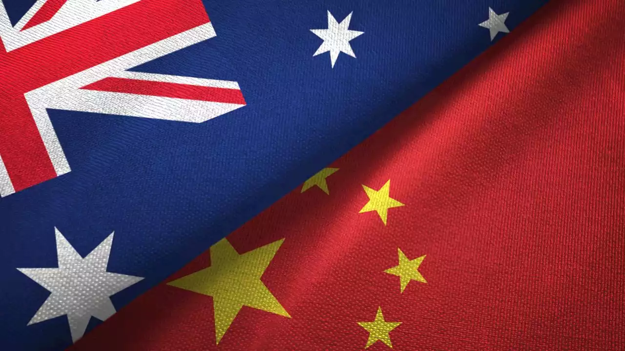 Australia facing ‘surprise’ new China threat