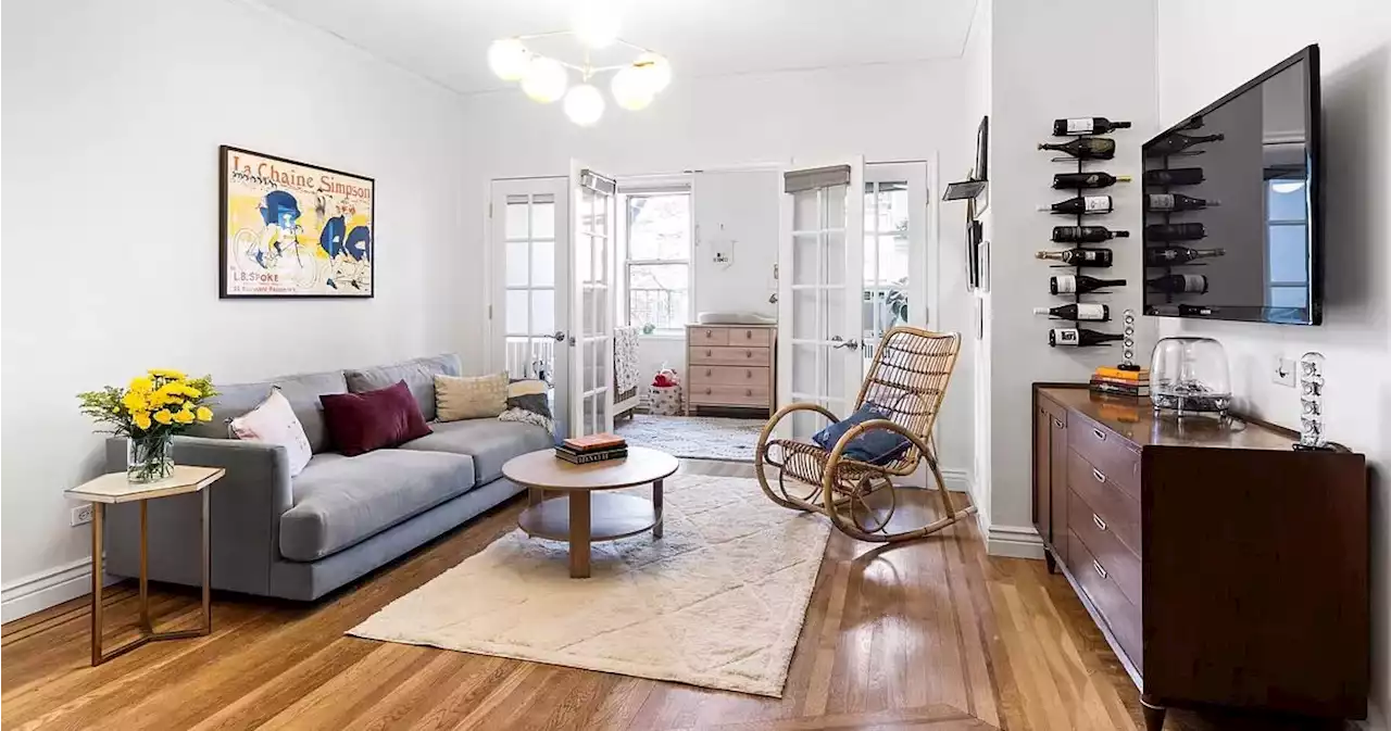 A $249K Forest Hills Alcove Studio and a Beekman Prewar One-Bedroom