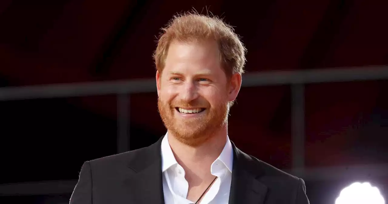 Inside Prince Harry's former ‘bachelor pad’ in Kensington Palace