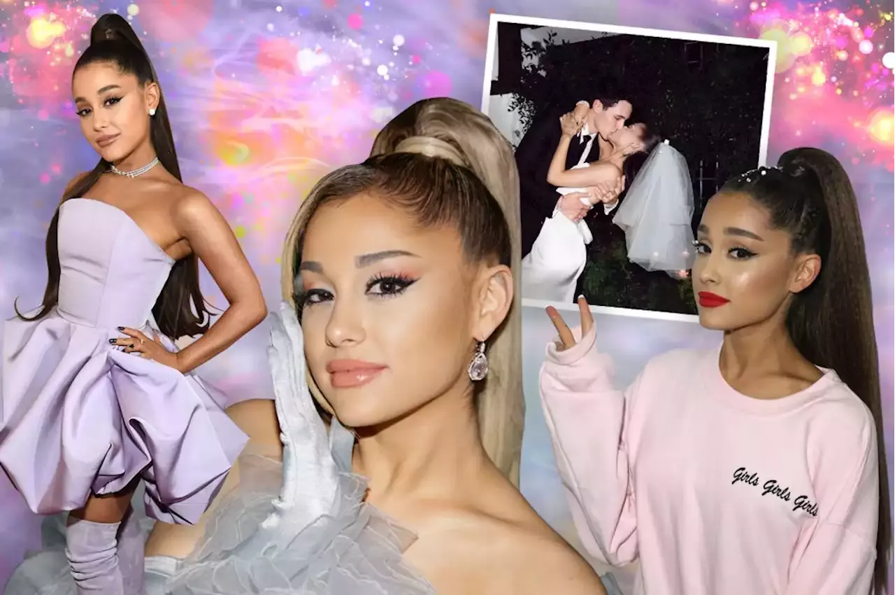 What Ariana Grande’s zodiac sign and birth chart reveal about the superstar