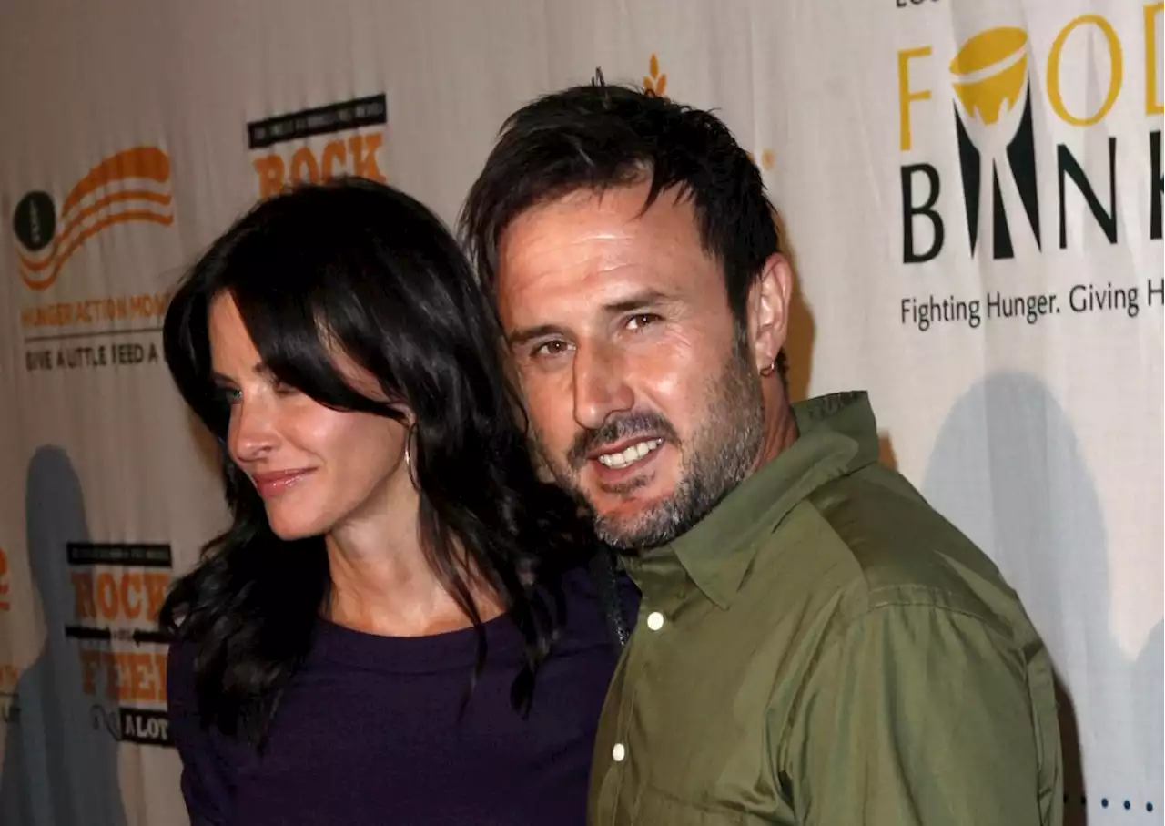 David Arquette Shares the 'Important' Life Advice He & Courteney Cox Give Daughter Coco