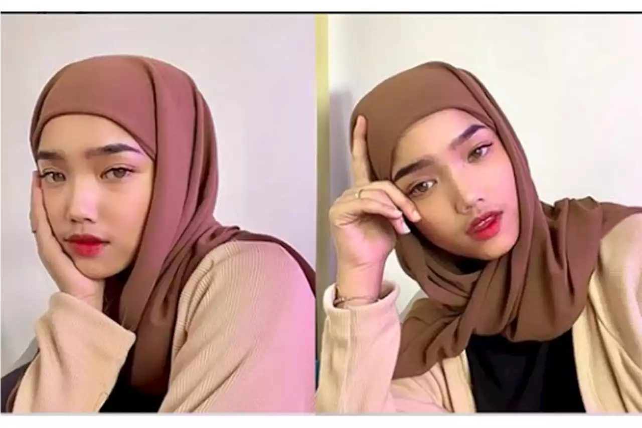 Fuji Pakai Hijab, Thariq Halilintar: Butuh Imam?