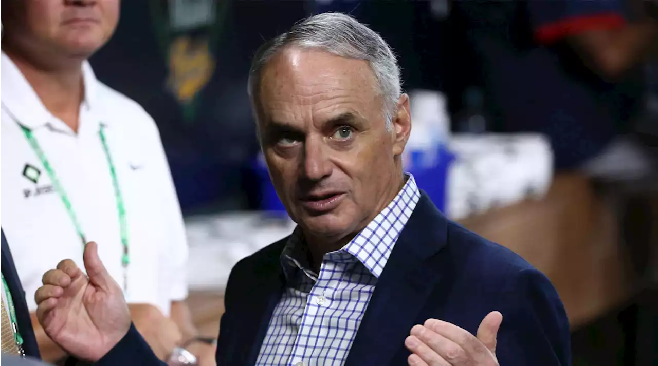 MLB, MLBPA Still Have a Long Way to Go to End Lockout