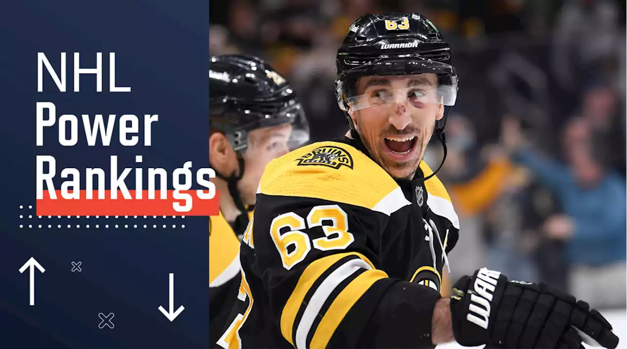 NHL Power Rankings: Making All-Star Picks for Every Team