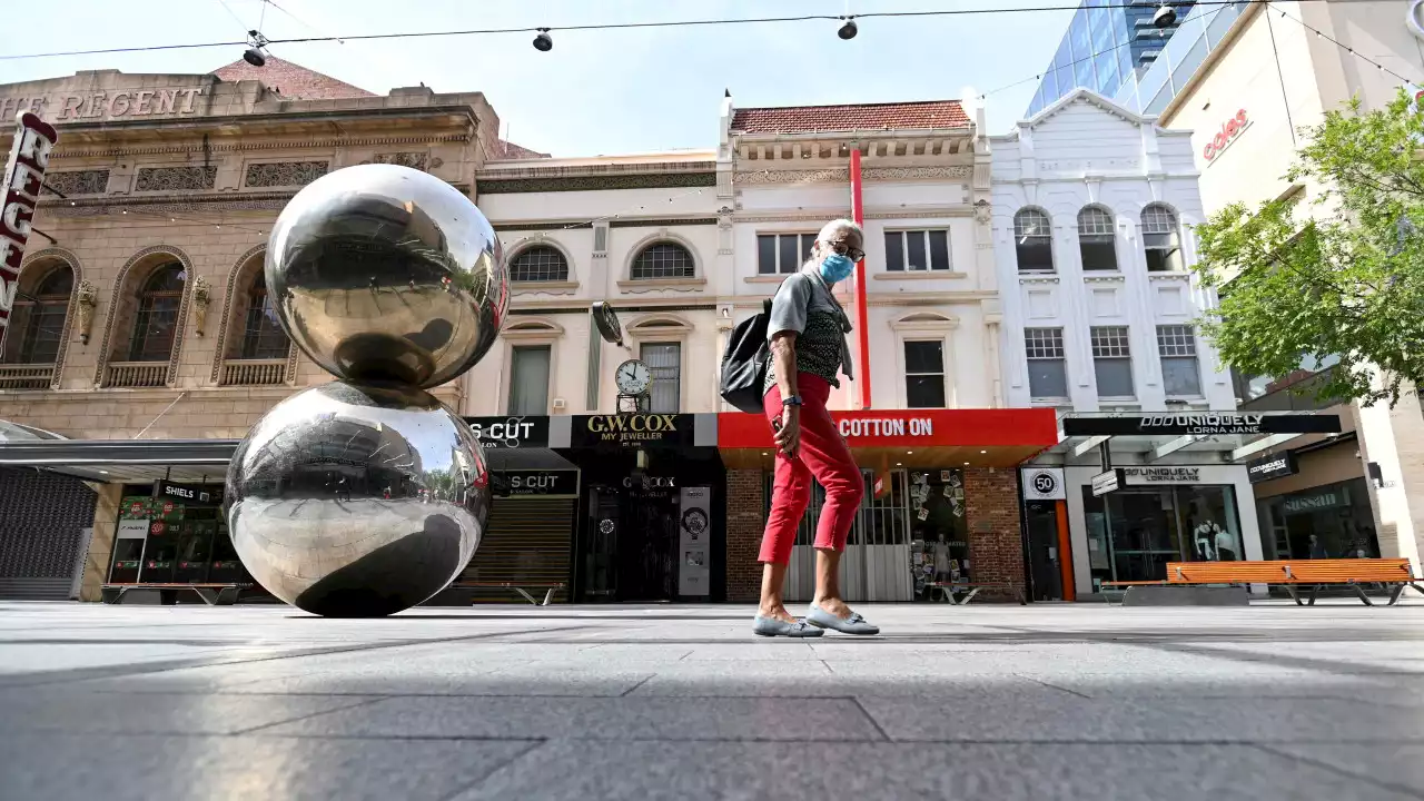 SA releases new modelling amid record-breaking COVID cases