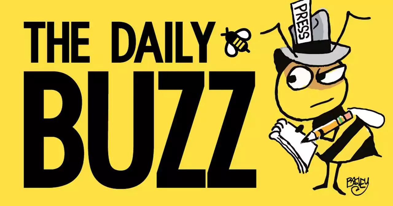 How to listen to ‘The Daily Buzz,’ a new weekday podcast from The Salt Lake Tribune