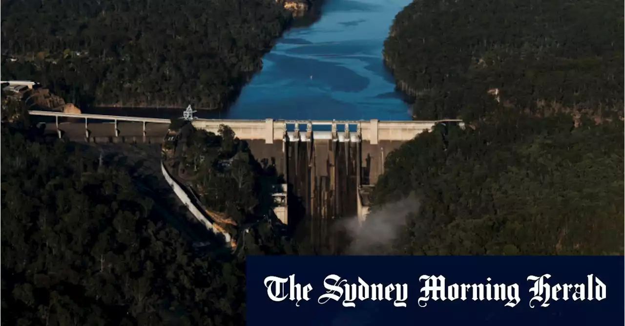 Global heritage body and floodplain councils slam Warragamba Dam proposal