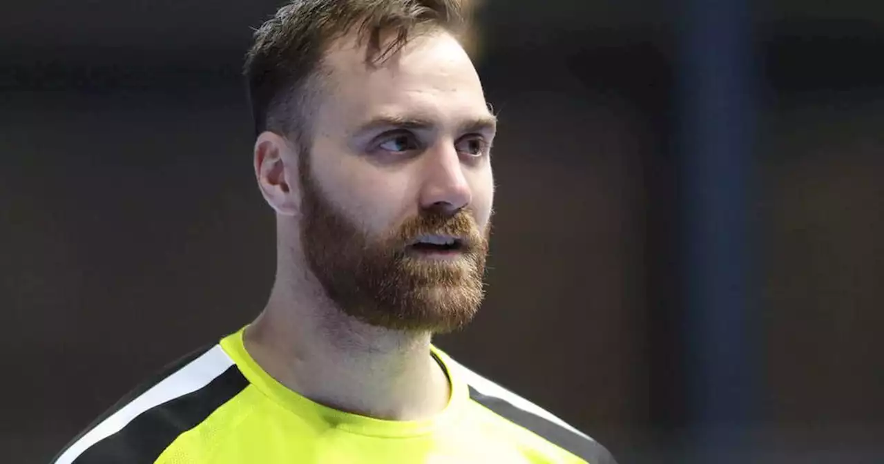 Handball-EM 2022: Alfred Gislason setzt gegen Belarus nicht auf Andreas Wolff, sondern Till Klimpke