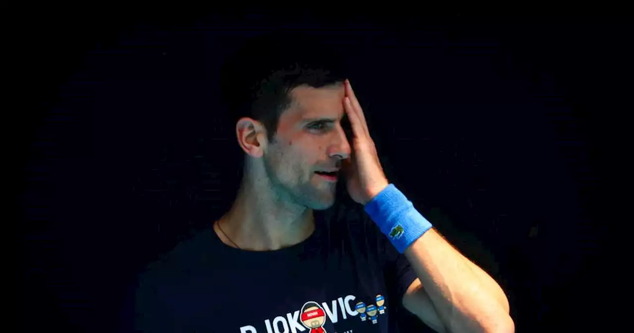 Novak Djokovic darf vorerst bleiben - weitere Anhörung geplant