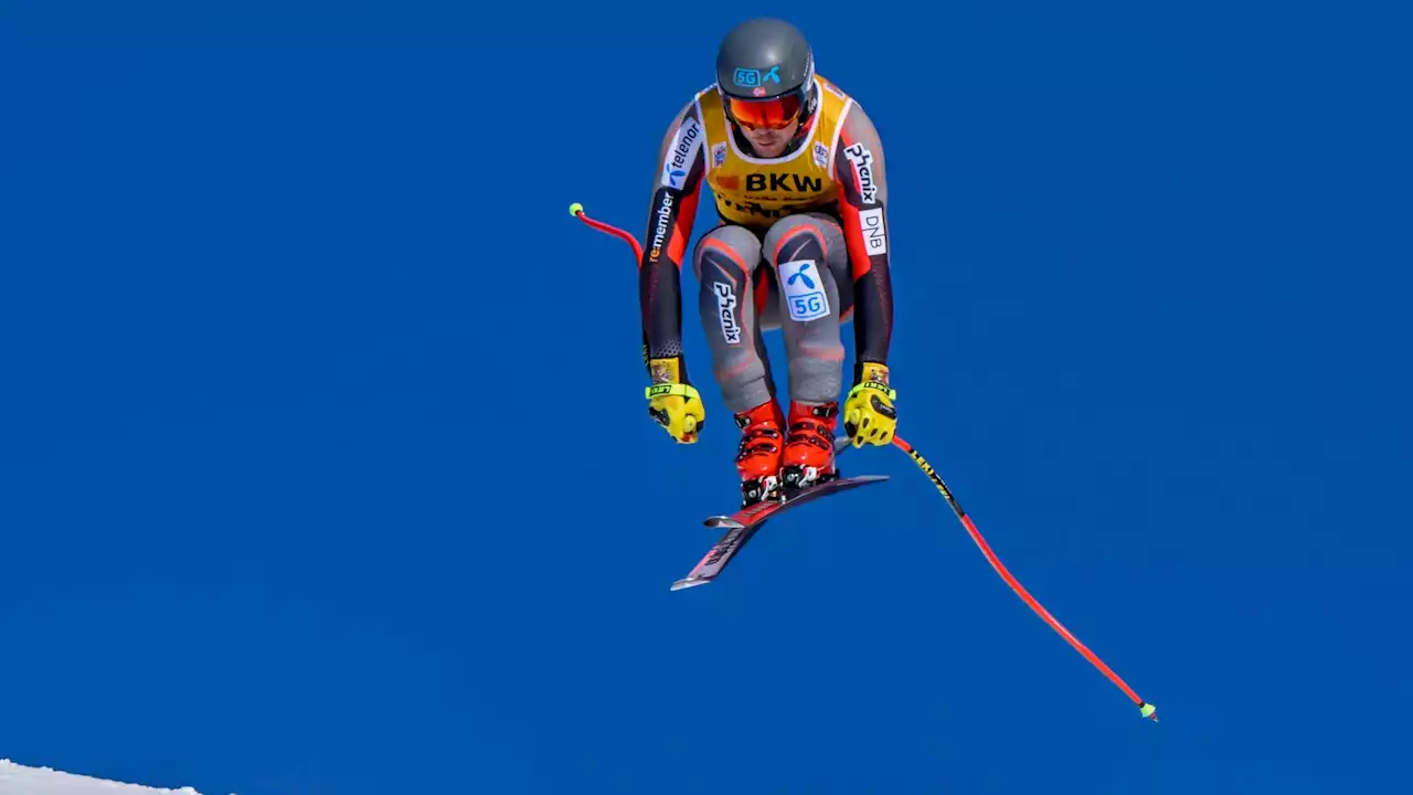 Ski Alpin: Kilde bezwingt starkes Schweizer Duo in Wengen