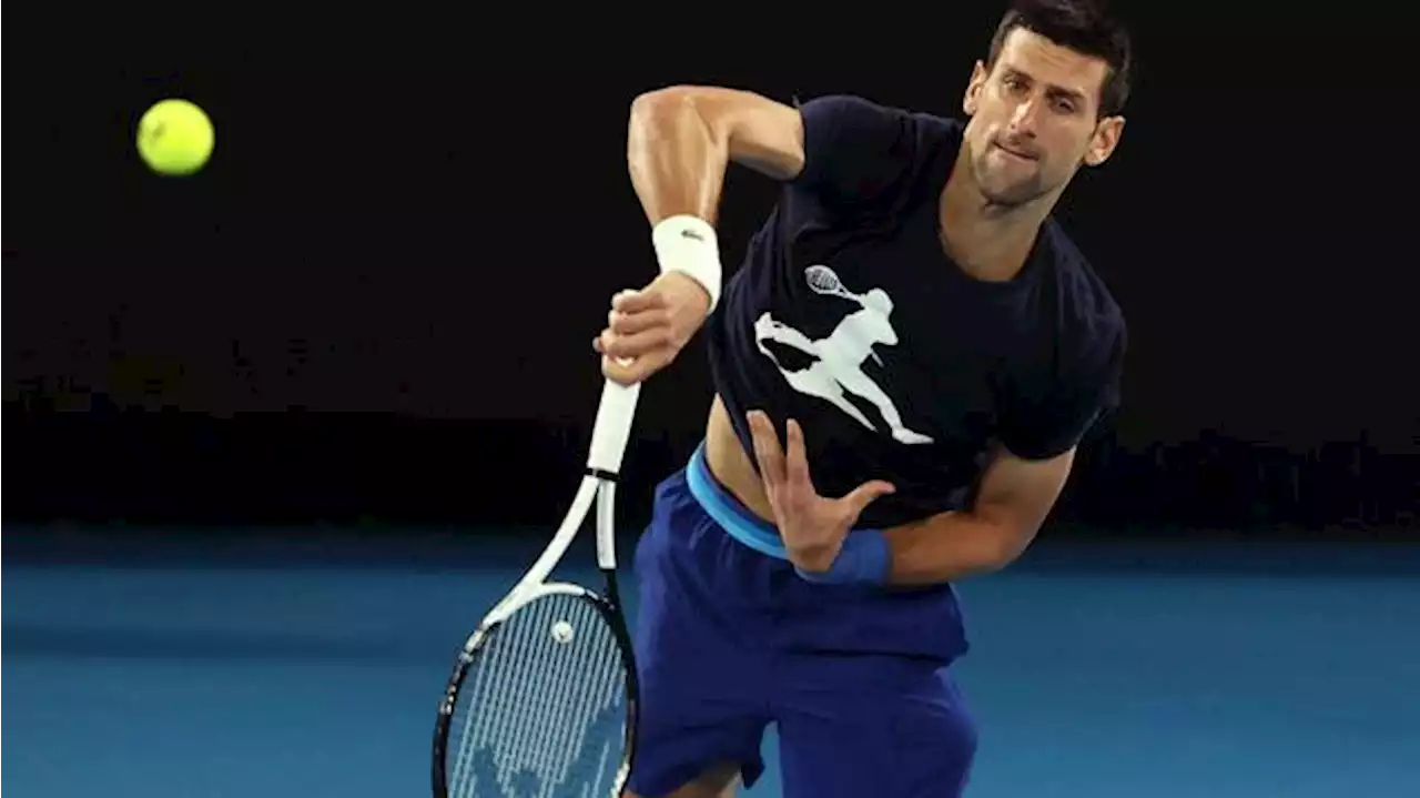 Australien annulliert Visum von Novak Djokovic erneut