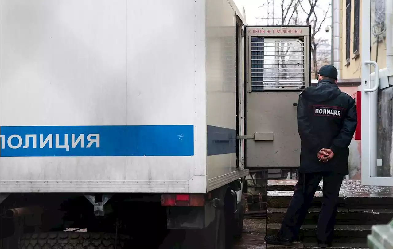 В Москве арестовали еще одного предполагаемого хакера REvil