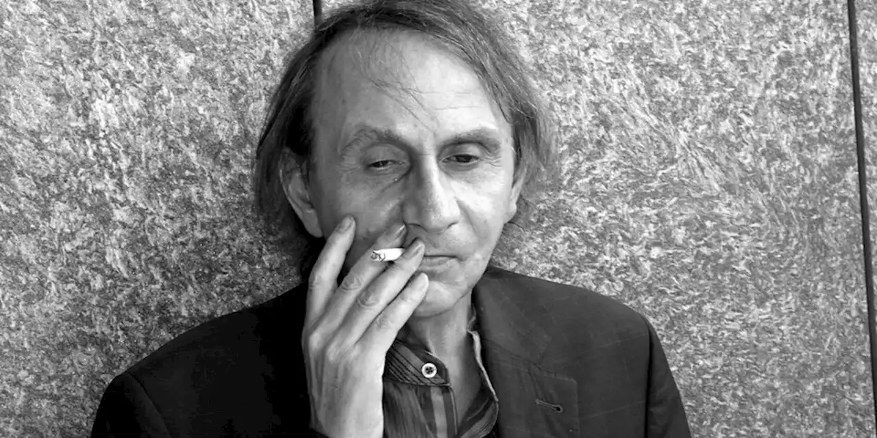 Neuer Roman von Michel Houellebecq: Die Aufweichung der Kampfzone