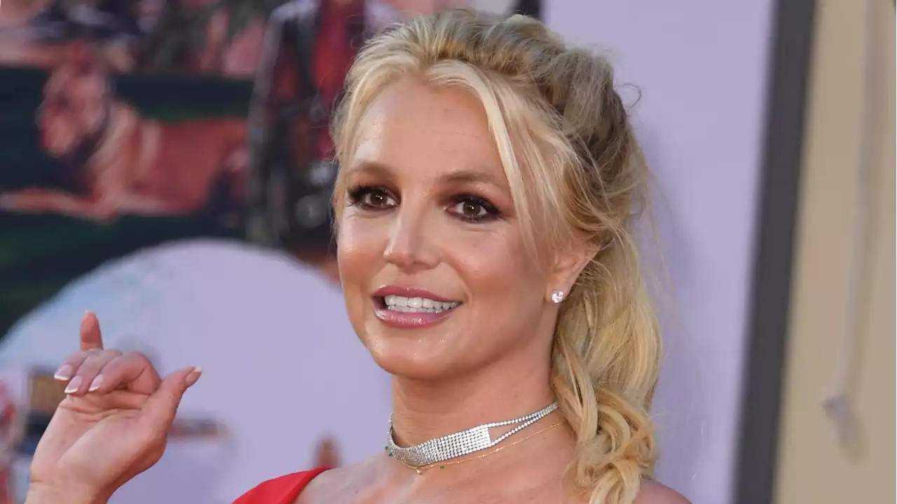 Britney Spears’ Reaction to Jamie Lynn’s Interview? ‘Rolling Her Eyes’