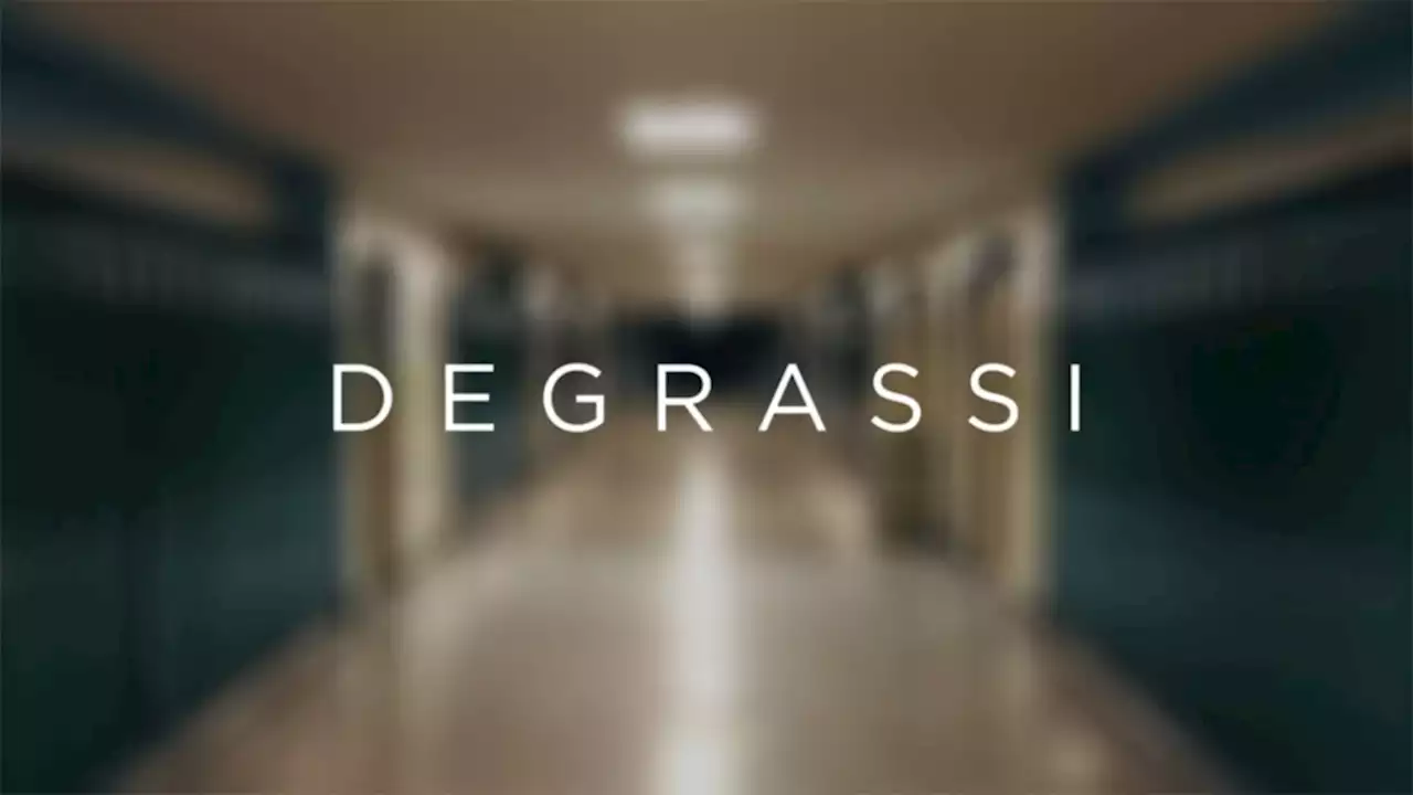 ‘Degrassi’ Revival Enrolls at HBO Max