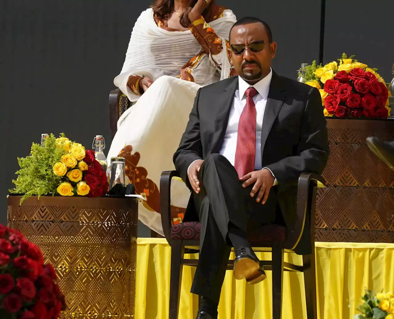 Nobel Body Criticizes Nobel Peace Prize Winner Abiy Over War