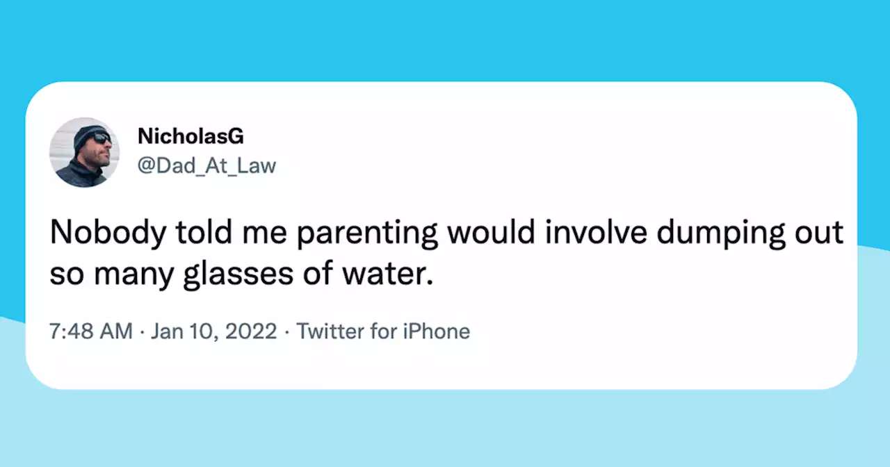 See the 24 funniest parents on social media this week