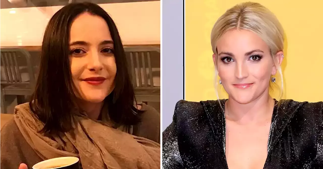 Alexa Nikolas Calls Out Jamie Lynn Spears Over 'Zoey 101' Bullying ...